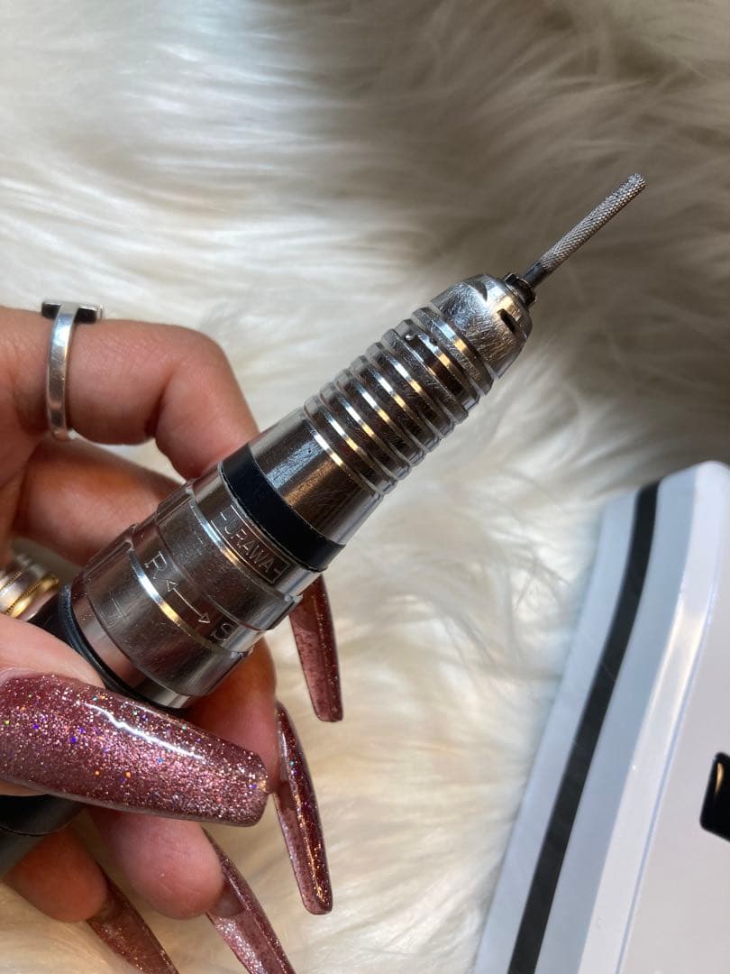 URAWA ネイルマシン　DC12V 1A