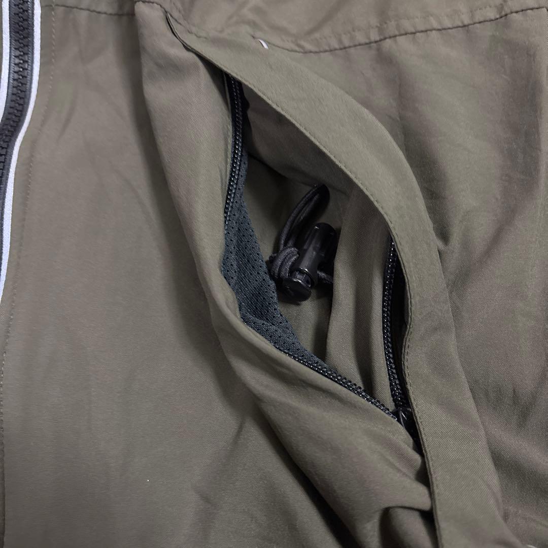 米軍実物　USMC MARINE トレーニング セットアップ　M−REGULAR