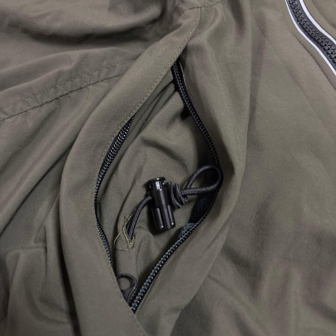 米軍実物　USMC MARINE トレーニング セットアップ　M−REGULAR