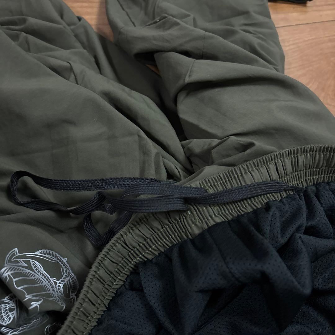 米軍実物　USMC MARINE トレーニング セットアップ　M−REGULAR