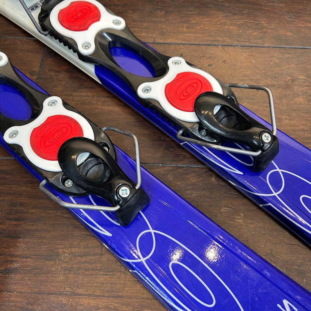 美品　SALOMON BLADE 99cm ブーツ　LANGE 28.5