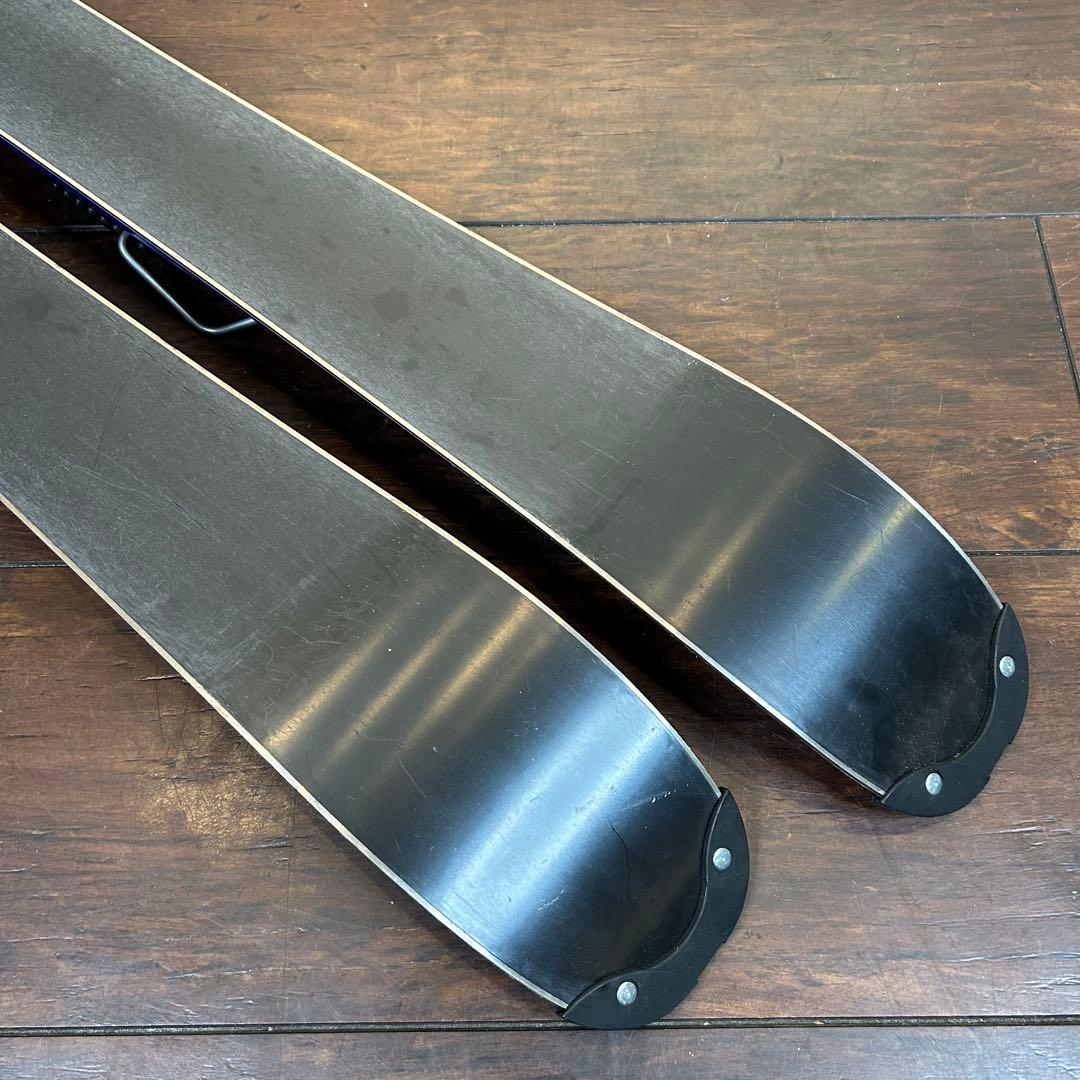 美品　SALOMON BLADE 99cm ブーツ　LANGE 28.5