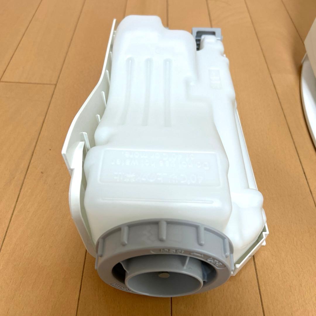 Panasonic 加湿空気清浄機 F-VC55XT 2020年製　　ホワイト