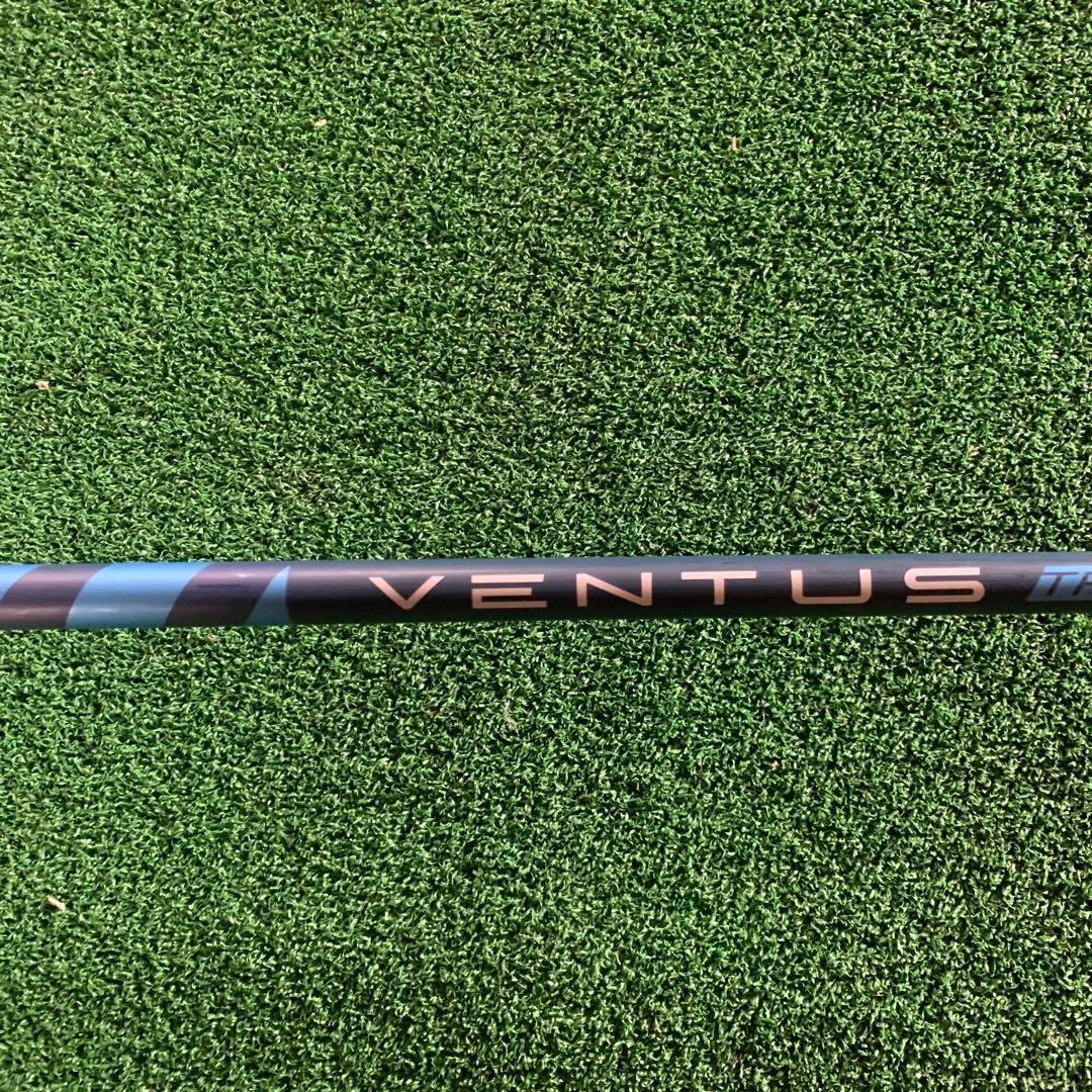 Callaway PARADYM 5Wフェアウェイウッド 純正SR