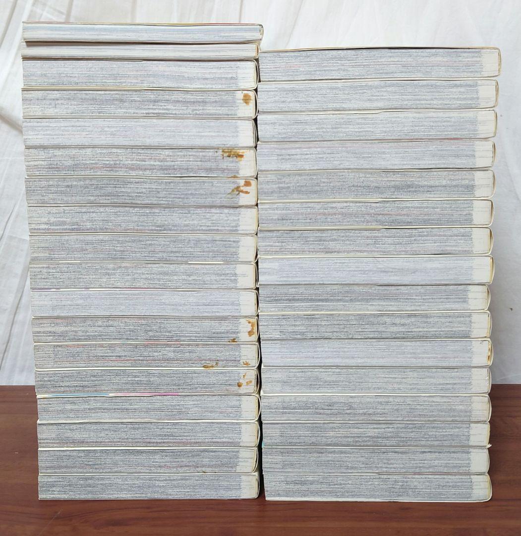 シティーハンター 完全版 全32巻＋X＋Y