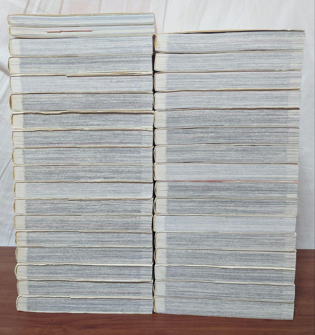 シティーハンター 完全版 全32巻＋X＋Y