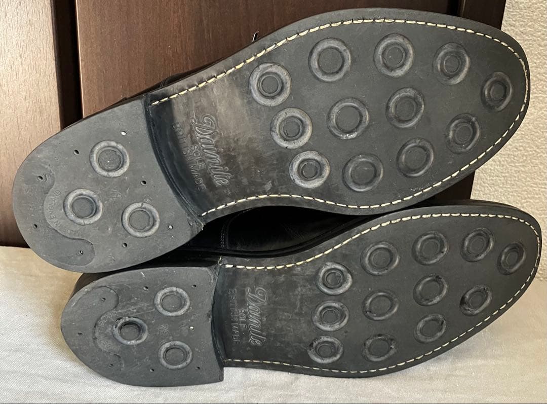 Jalan Sriwijawa ジャランスリワヤ Uチップ 98417 26cm