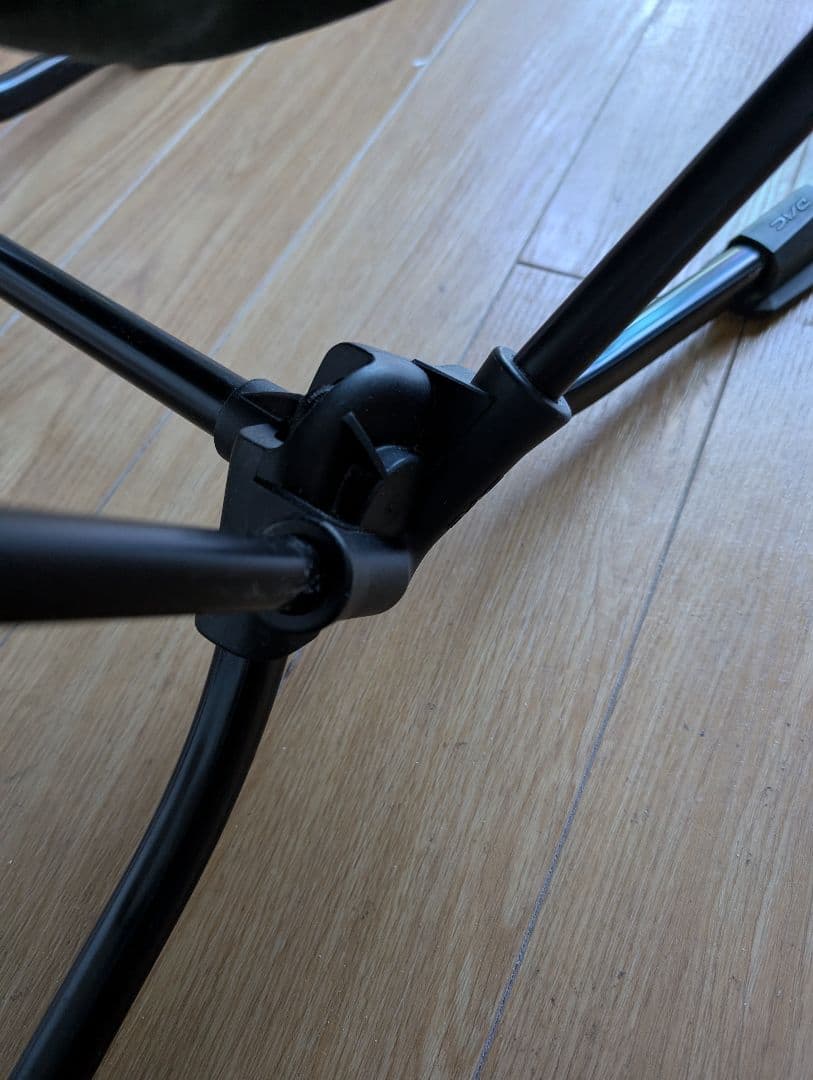 ヘリノックス(Helinox) ビーチチェア 1822234GN