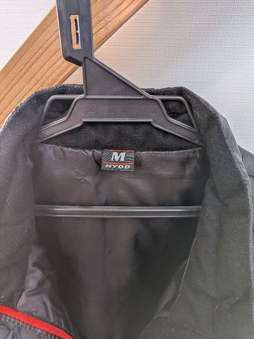 じ*ー様 HYODダウンインナージャケット