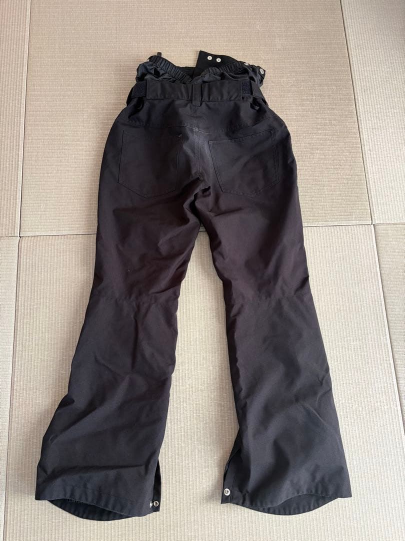 LOCAL スノーボードアウターウェア