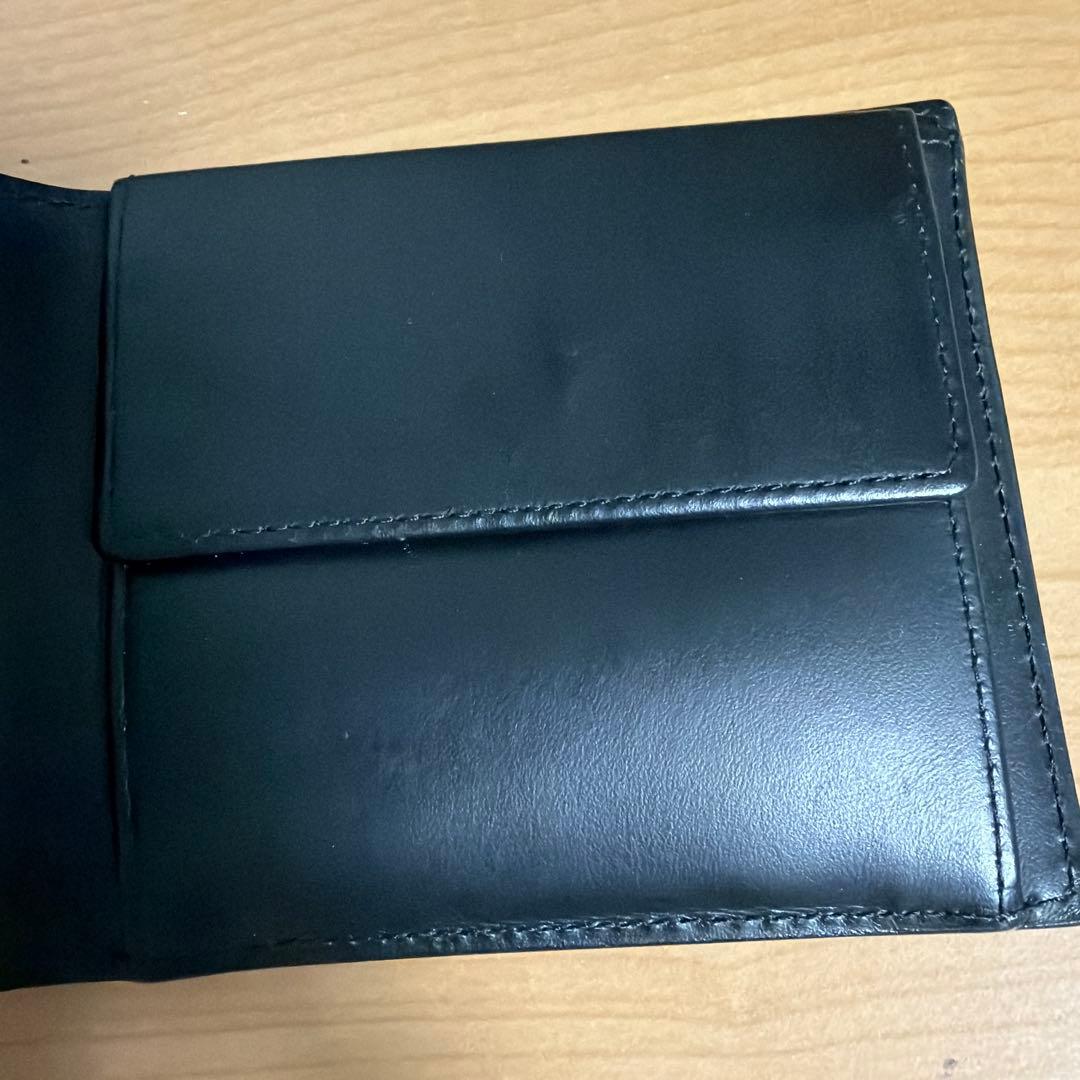 PaulSmith 2つ折り財布