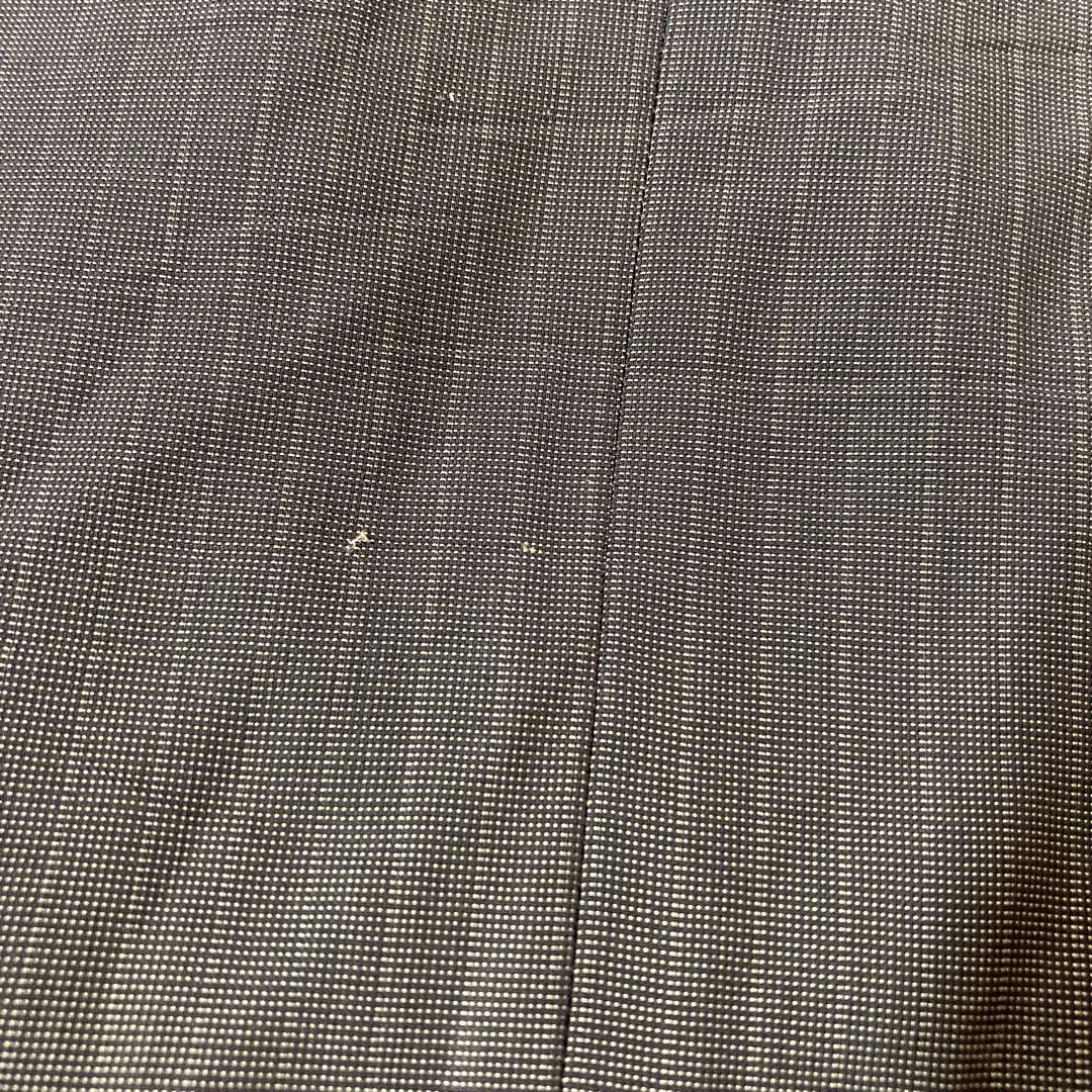 GIORGIO ARMANI アルマーニ　ダブルスーツ　ストライプ