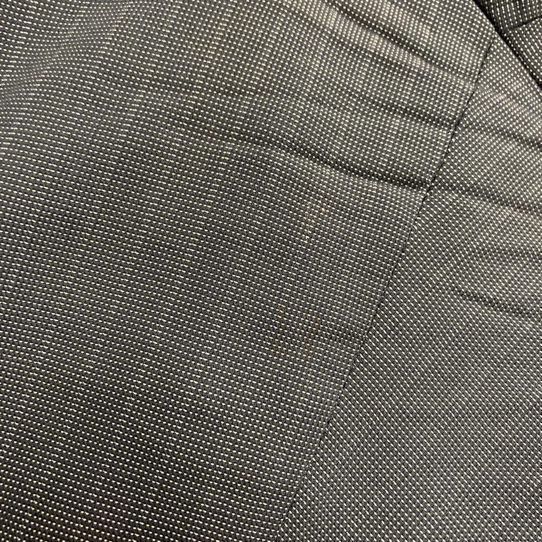 GIORGIO ARMANI アルマーニ　ダブルスーツ　ストライプ