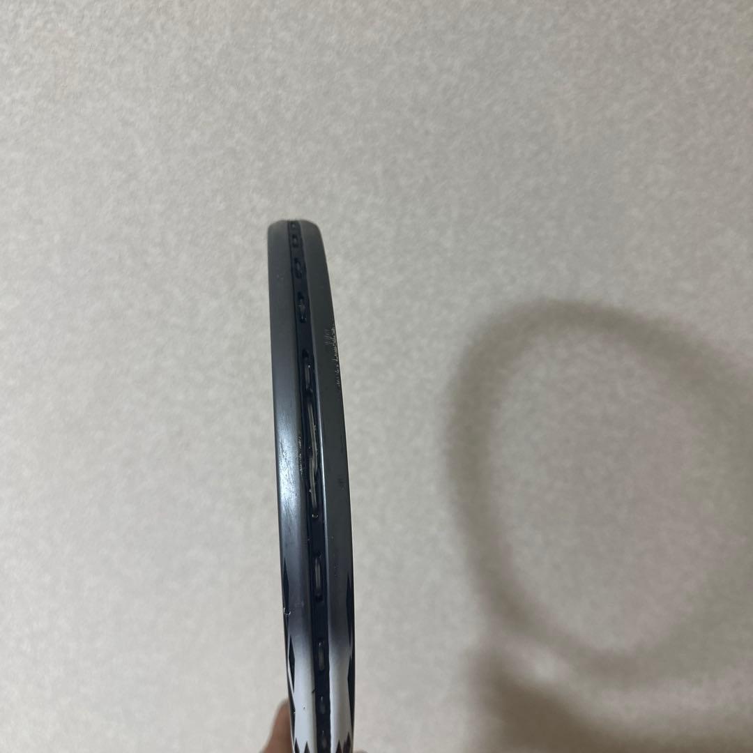 YONEX Ｆ-LAZER 軟式用テニスラケット