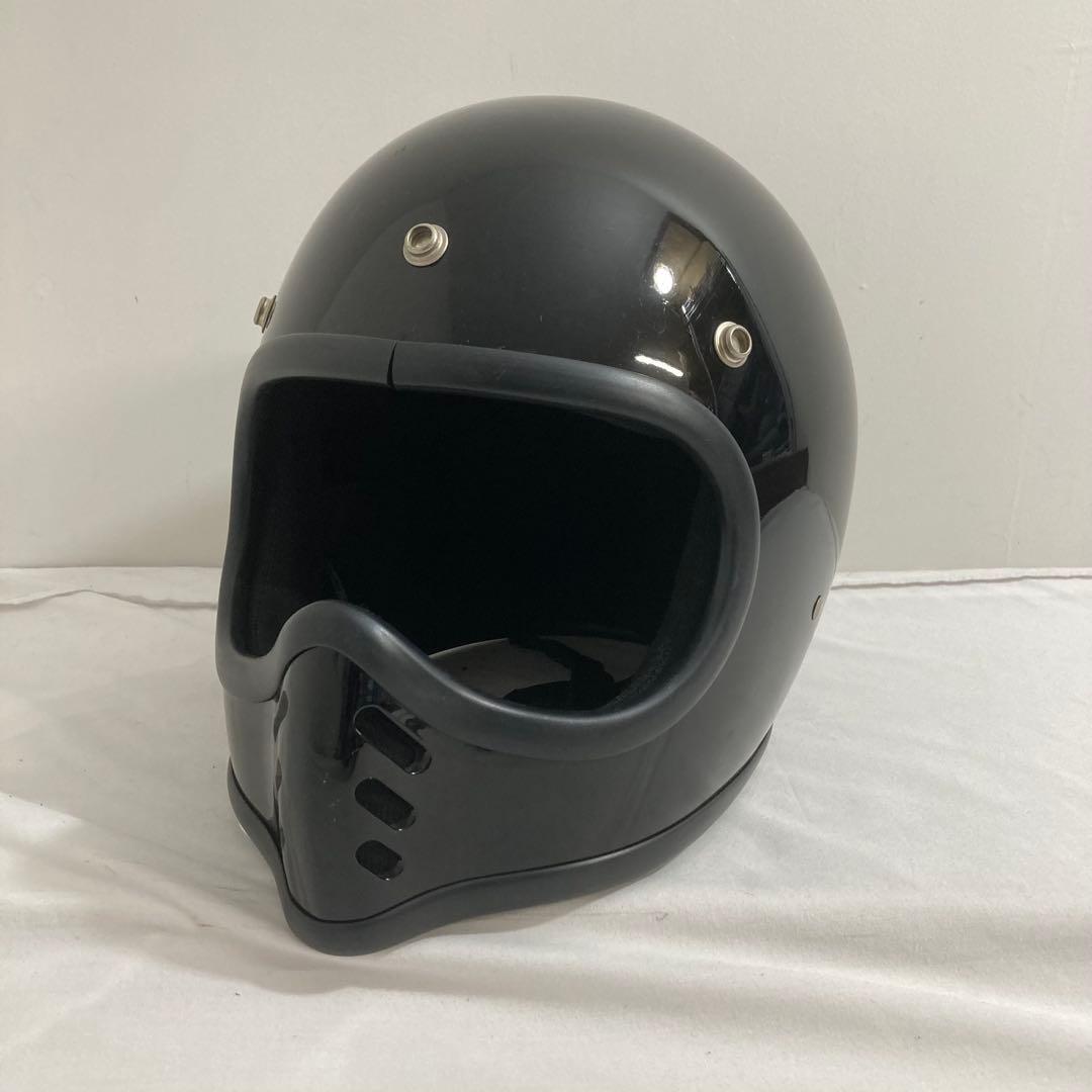 OCEAN BEETLE MTX ヘルメット L ブラック