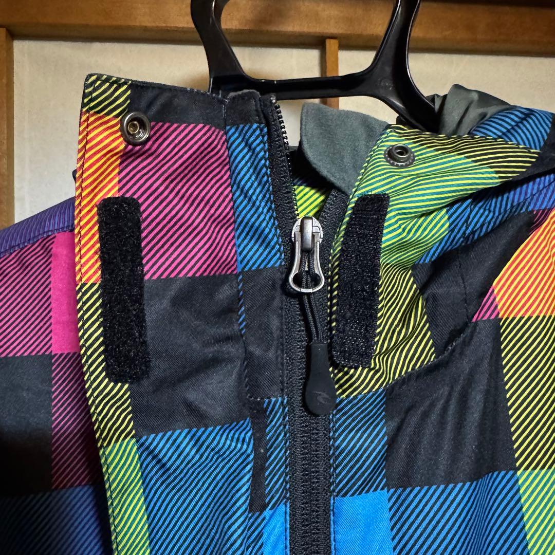 RIP CURL SORCHA ジャケット