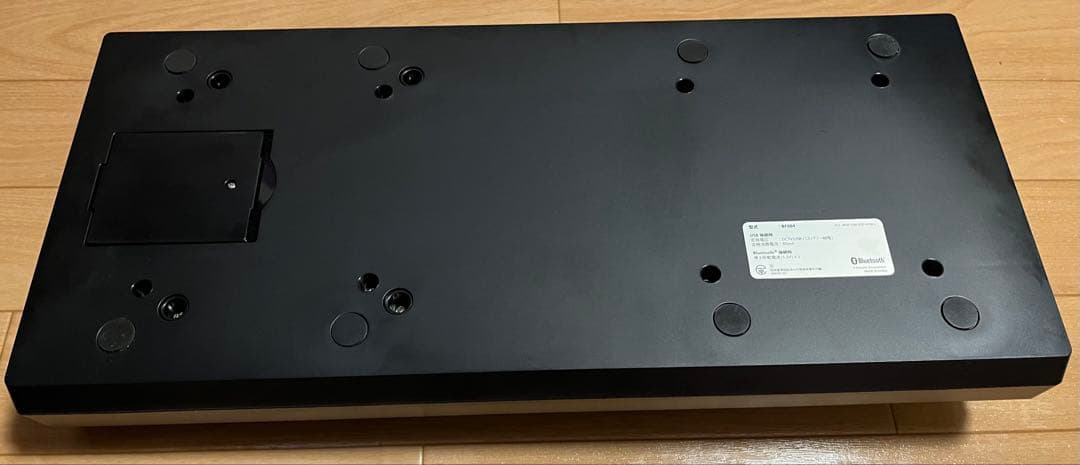 【beatmania ⅡDX】専用コントローラー　エントリーモデル