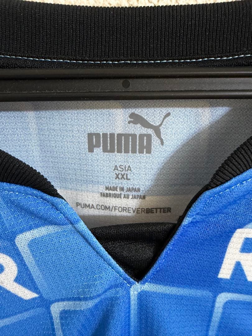 川崎フロンターレ ユニフォーム あんたが大賞 家長昭博