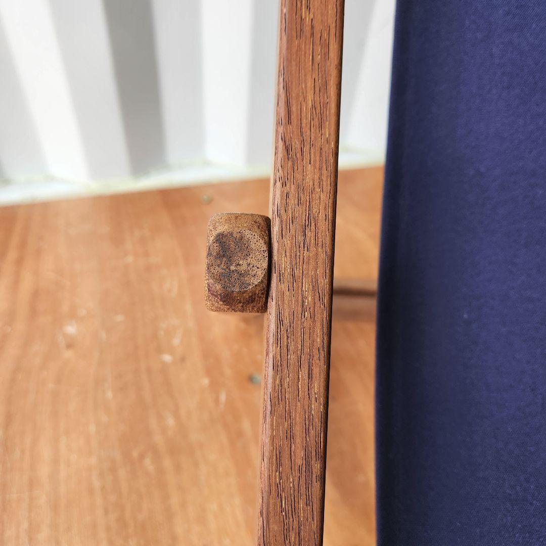 オーストラリア製 SOU WESTER 折り畳みチェア　ビーチチェア