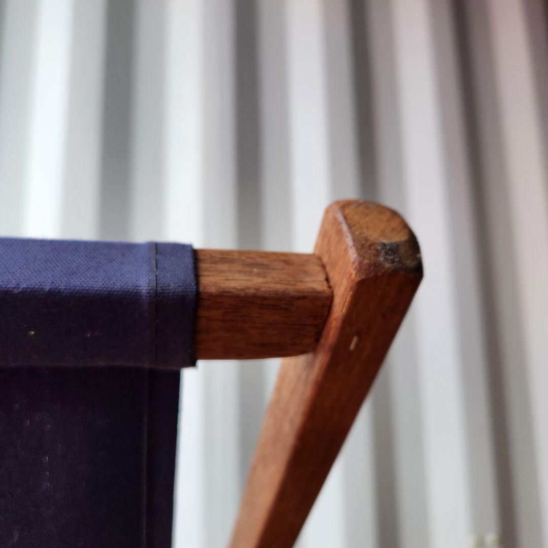 オーストラリア製 SOU WESTER 折り畳みチェア　ビーチチェア