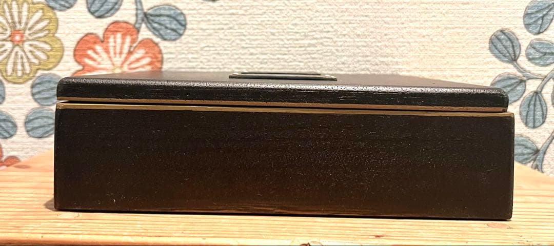 【MUTTONI】 武藤政彦さん作品 ムットーニBOXナイトビジター