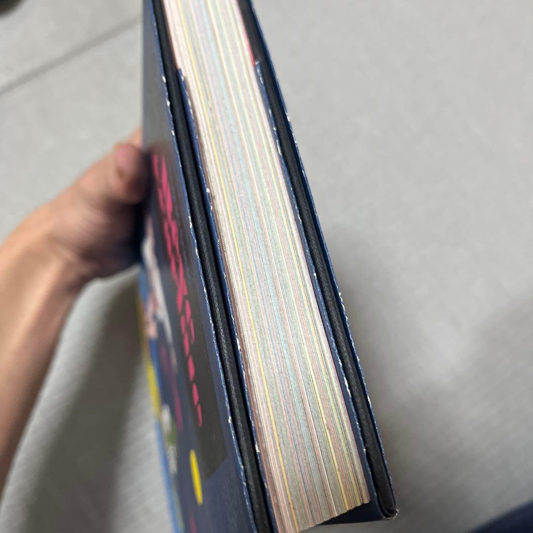 Toshio Saeki Rêve écarlate : 佐伯俊男