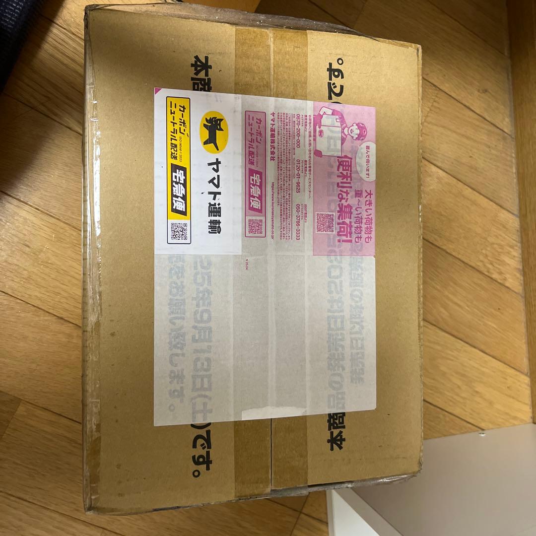 ドラゴンボール　フュージョンワールド　神龍への願い　1カートン　未開封　FB07