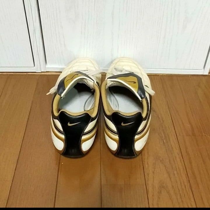 Nike Tiempo ナイキ ティエンポ スパイク 28cm