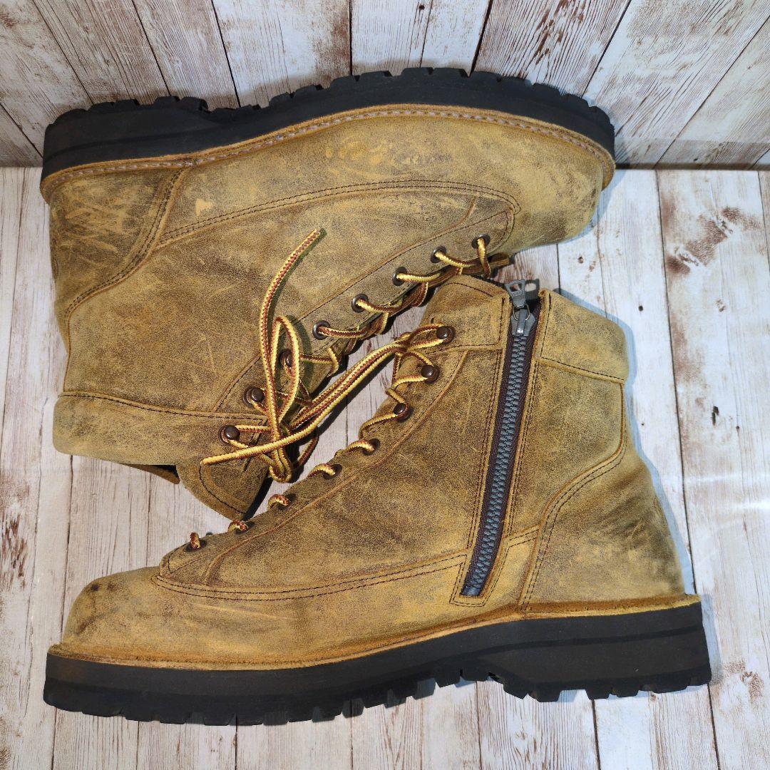 美品✨【Danner】D-35601X☆トレッキングブーツ☆WAUZETA