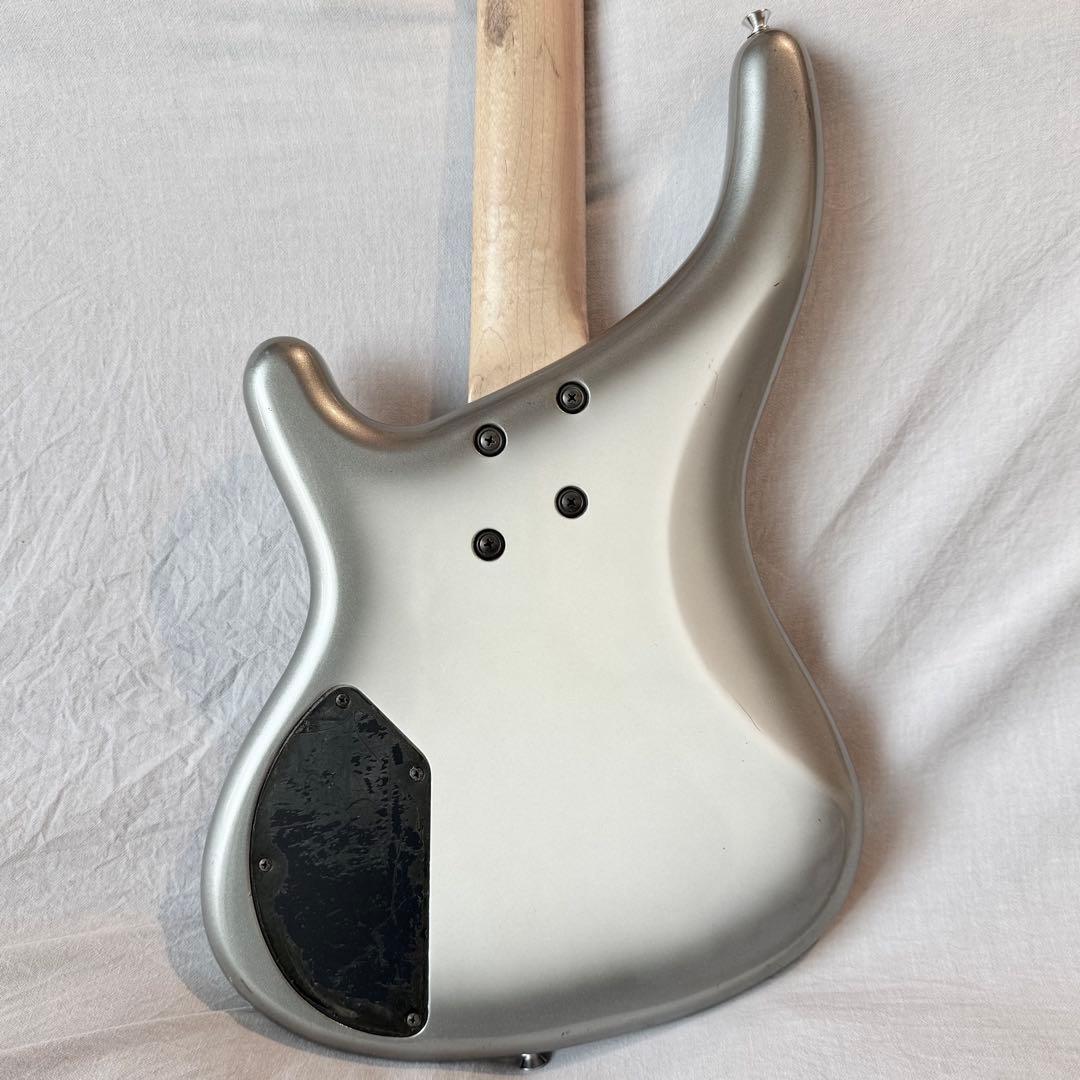 【美品•動作良】Greco Phoenix bassグレコ フェニックス ベース