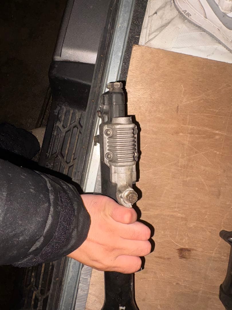 ヒ*ロ様 GSX400E 純正フロントフォーク