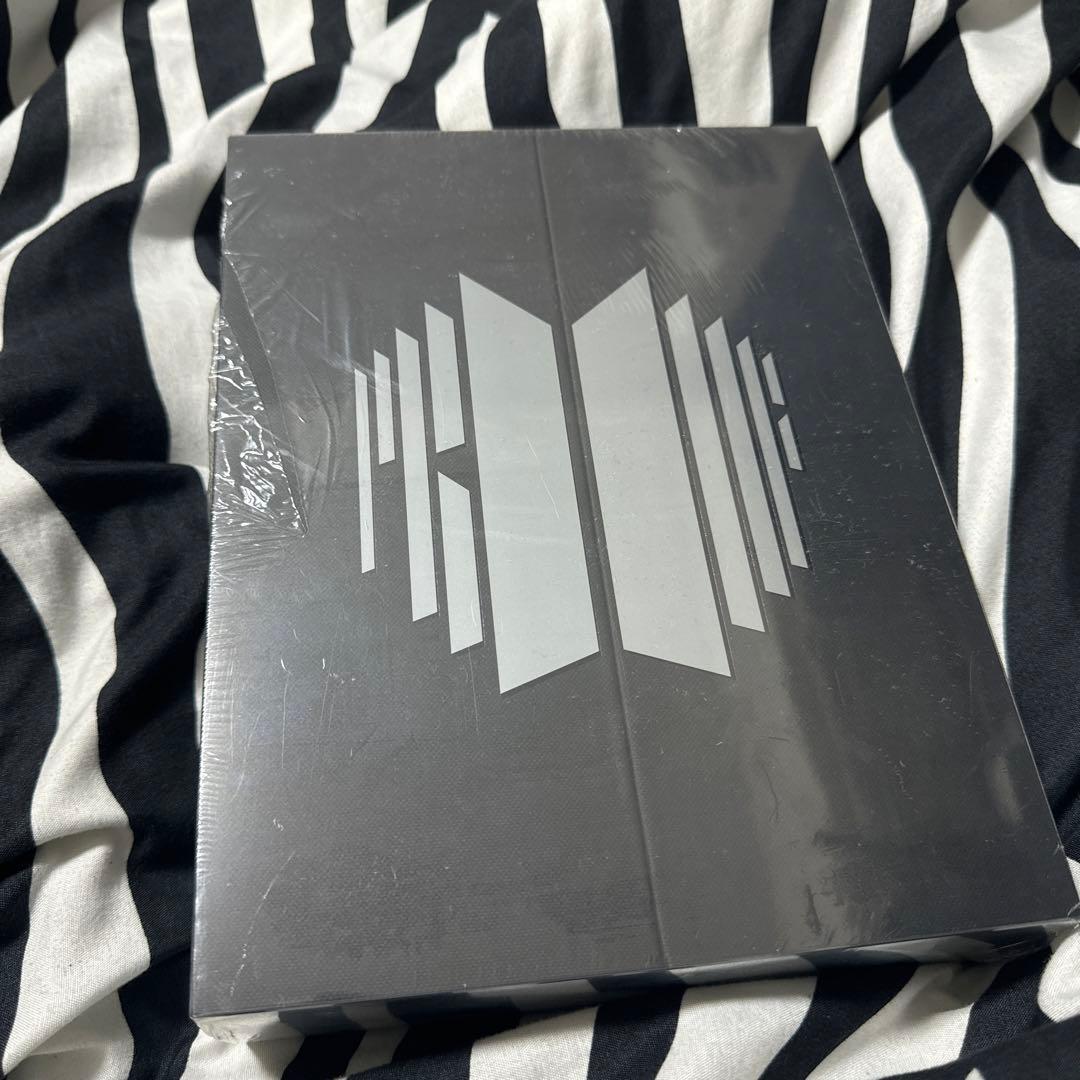 BTS アルバムまとめ売り 未開封