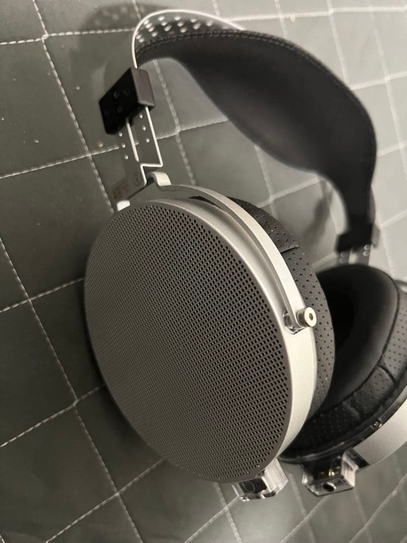 MOONDROP (水月雨) PARA 開放型ヘッドホン