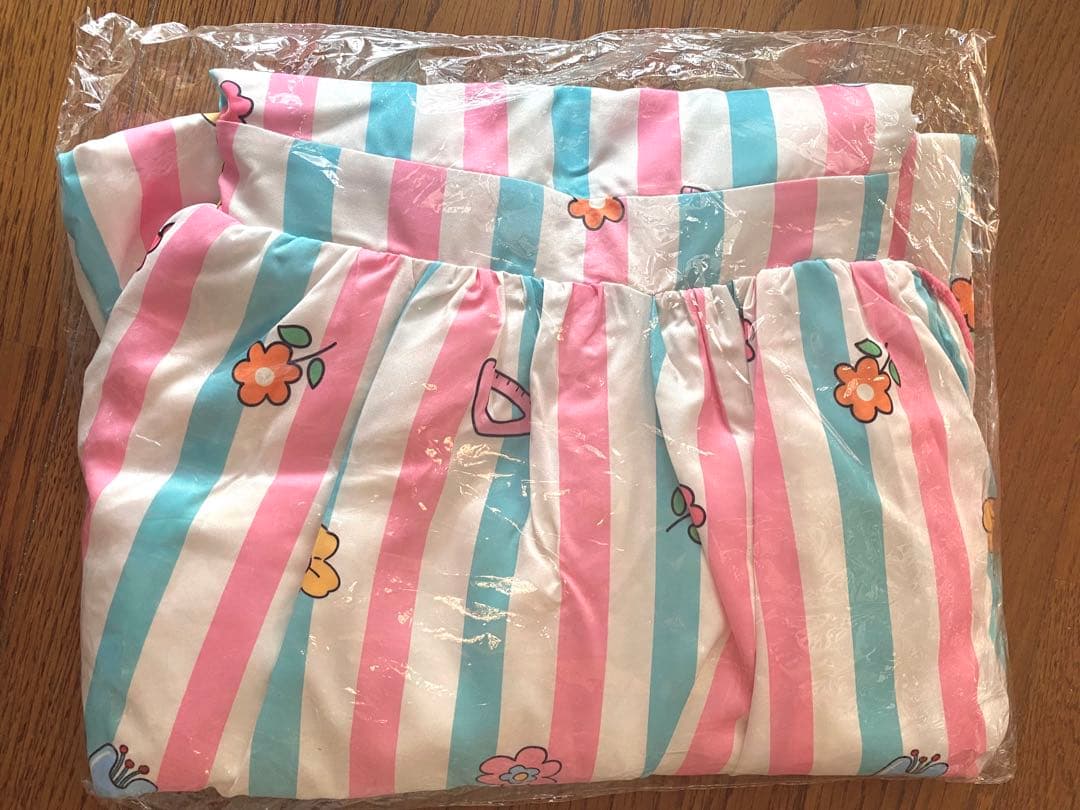 BellaModa ジャンパースカート