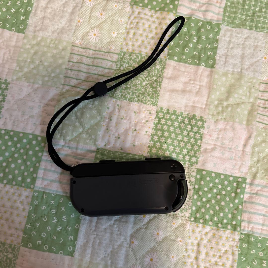 Nintendo Switch 本体 グリーン/ピンク　グレー