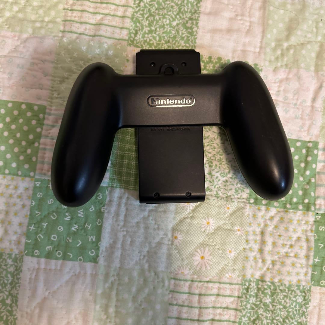 Nintendo Switch 本体 グリーン/ピンク　グレー