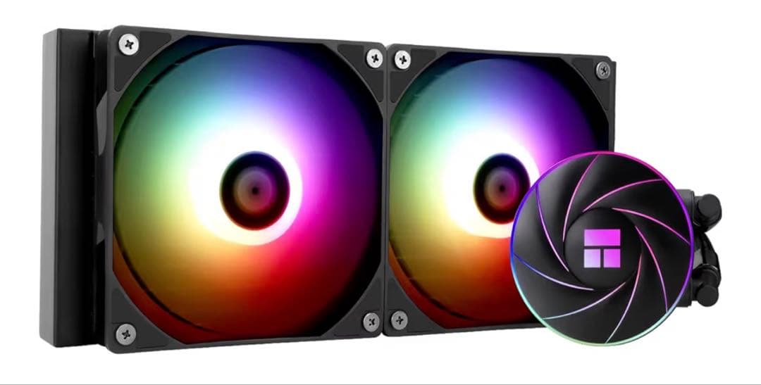 風見一姫さん専用　オーダー　ゲーミングPC ①