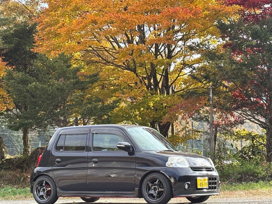 キッズレーシング 14インチ 6J マルチPCD ホイールセット