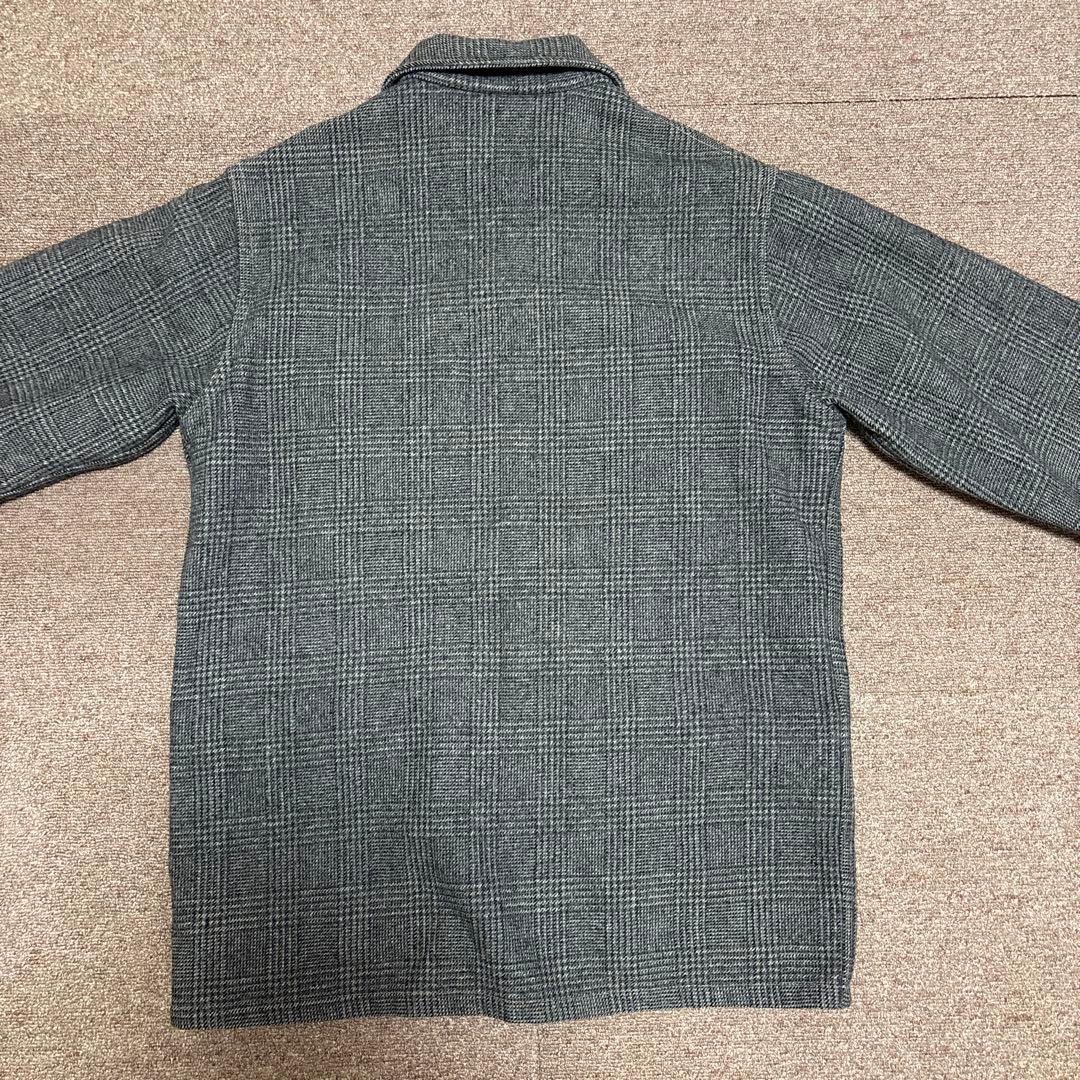 ウールリッチ　サファリジャケット　50s