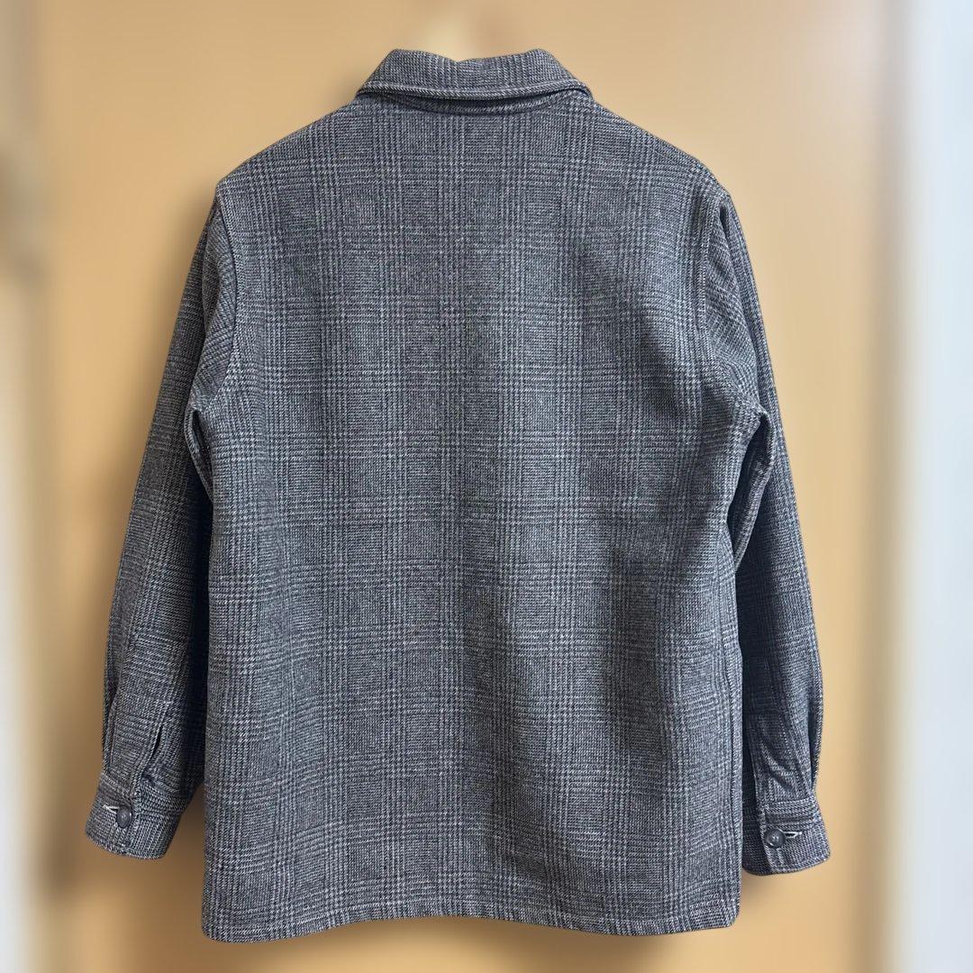 ウールリッチ　サファリジャケット　50s