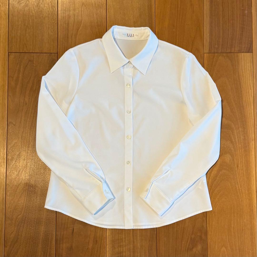 ELLE en noir フォーマル 5点セット ブレザー 【160】