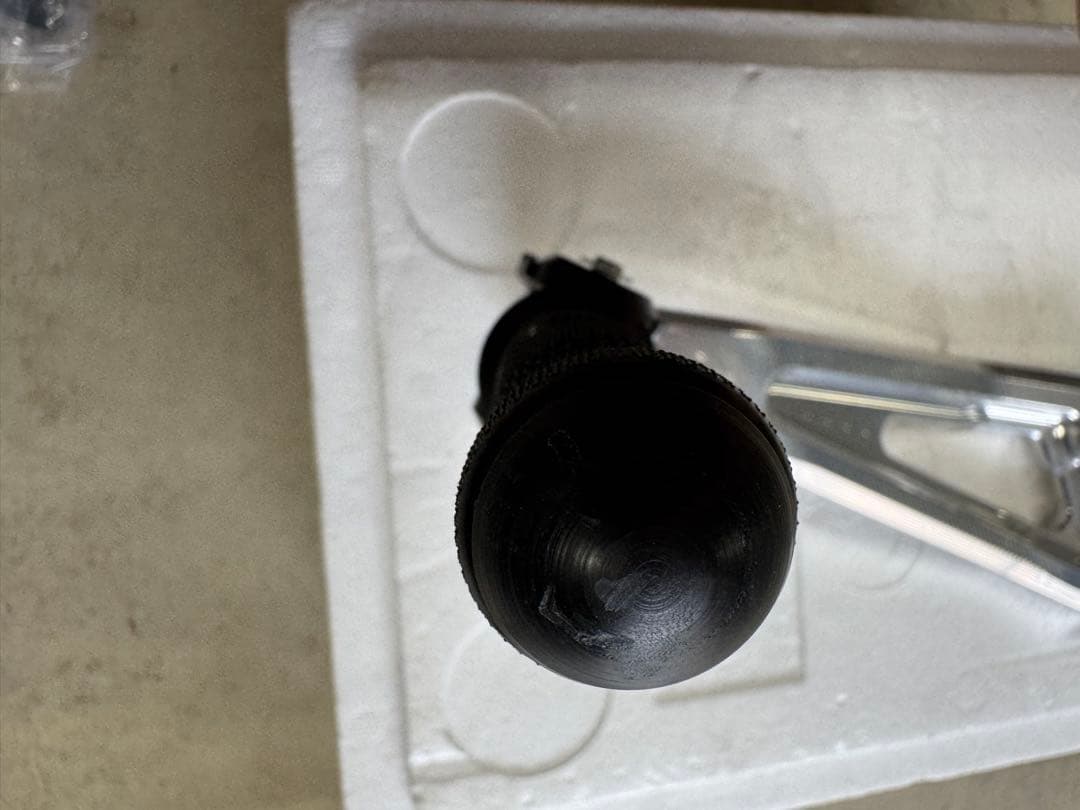 Z900 RS オオニシヒートマジックタンデムステップKIT