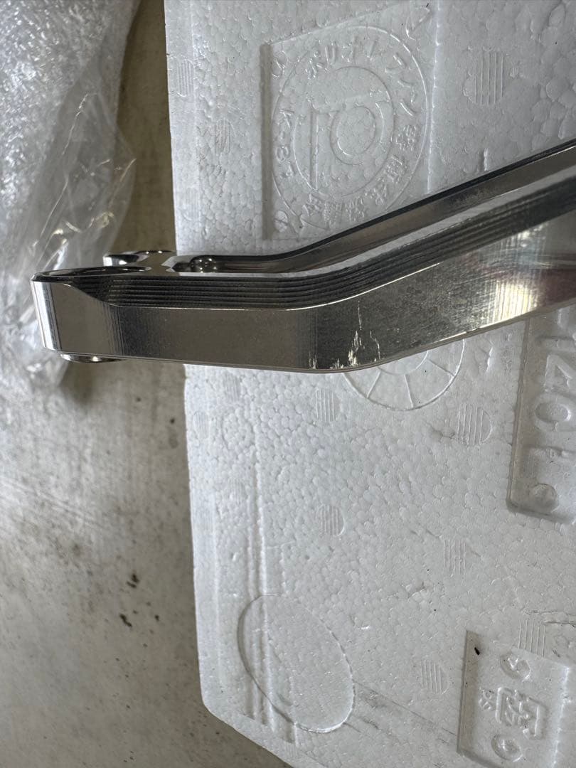 Z900 RS オオニシヒートマジックタンデムステップKIT