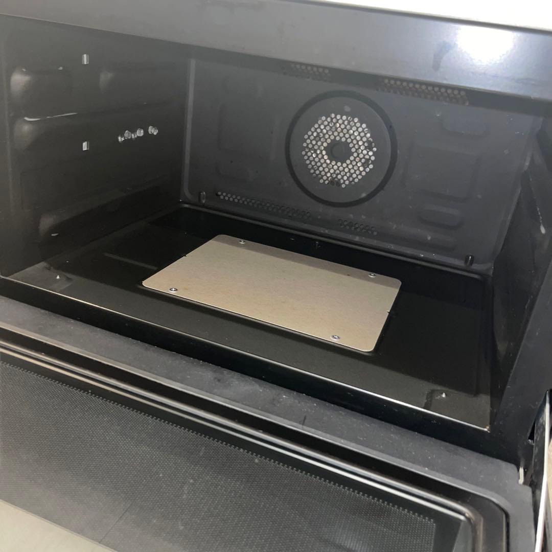 【ジャンク】HITACHI ヘルシーシェフ MRO-W1A