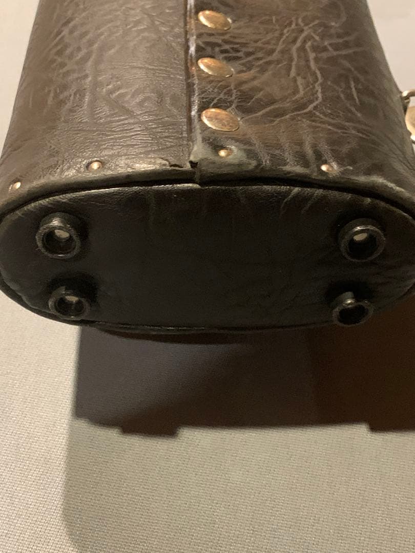 インストローク　キューケース　2バット4シャフト