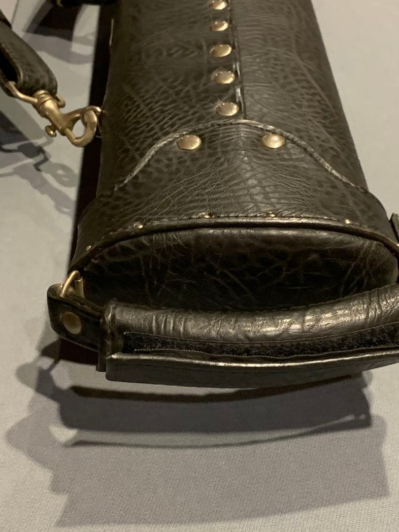 インストローク　キューケース　2バット4シャフト