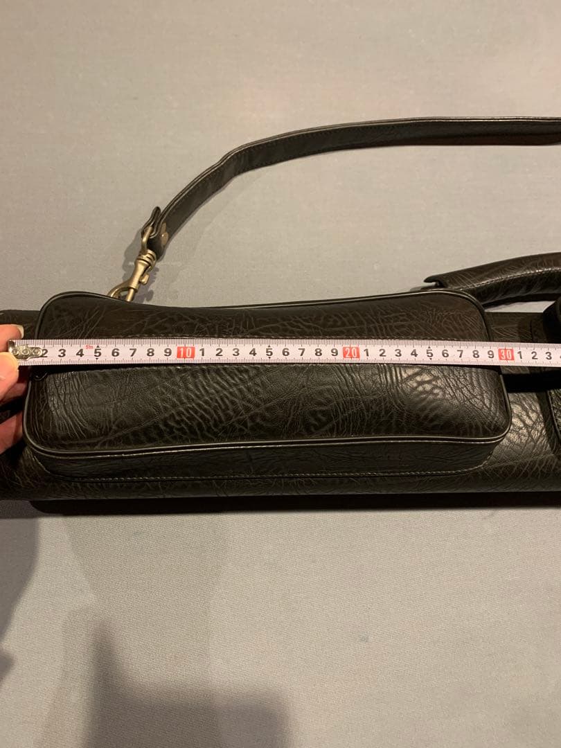 インストローク　キューケース　2バット4シャフト