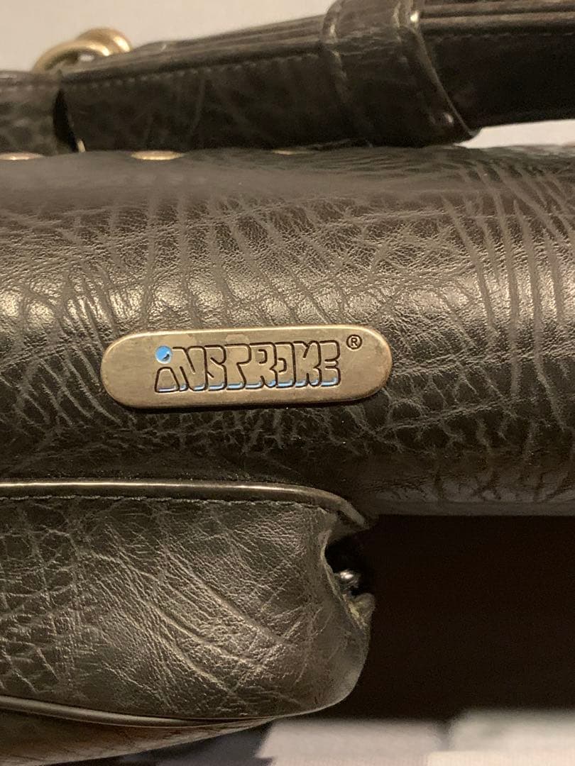 インストローク　キューケース　2バット4シャフト