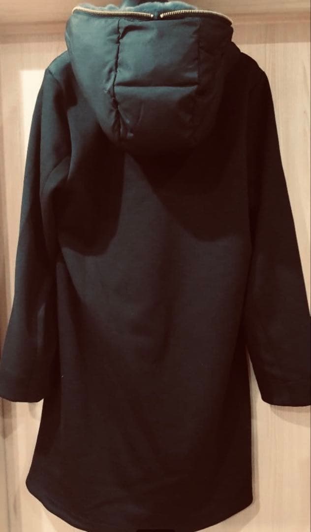 T*日様 ヤマダヤ　キルティングコート　メドック　アウタースコットクラブ　ブルゾ