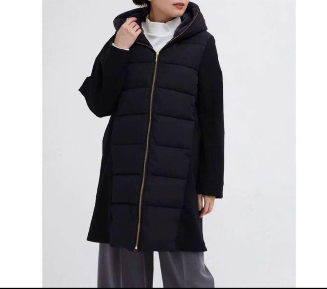 T*日様 ヤマダヤ　キルティングコート　メドック　アウタースコットクラブ　ブルゾ